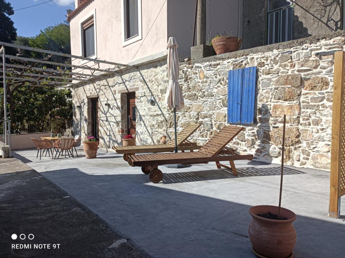 Stairs Homes & Suites Kamaria  المظهر الخارجي الصورة