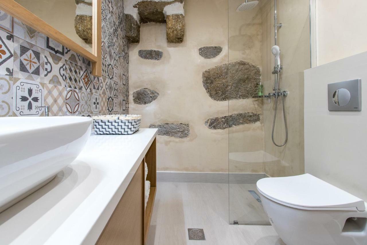 Stairs Homes & Suites Kamaria  المظهر الخارجي الصورة