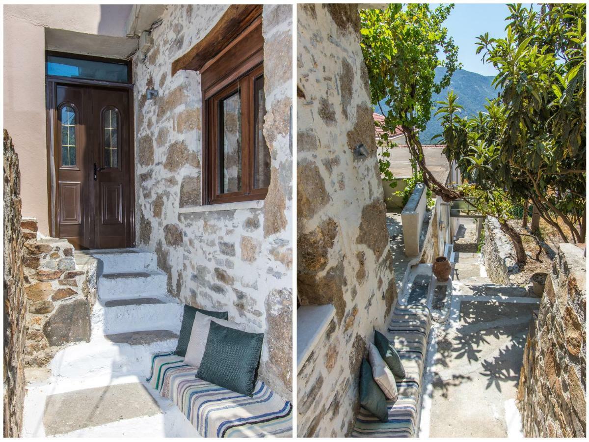 Stairs Homes & Suites Kamaria  المظهر الخارجي الصورة