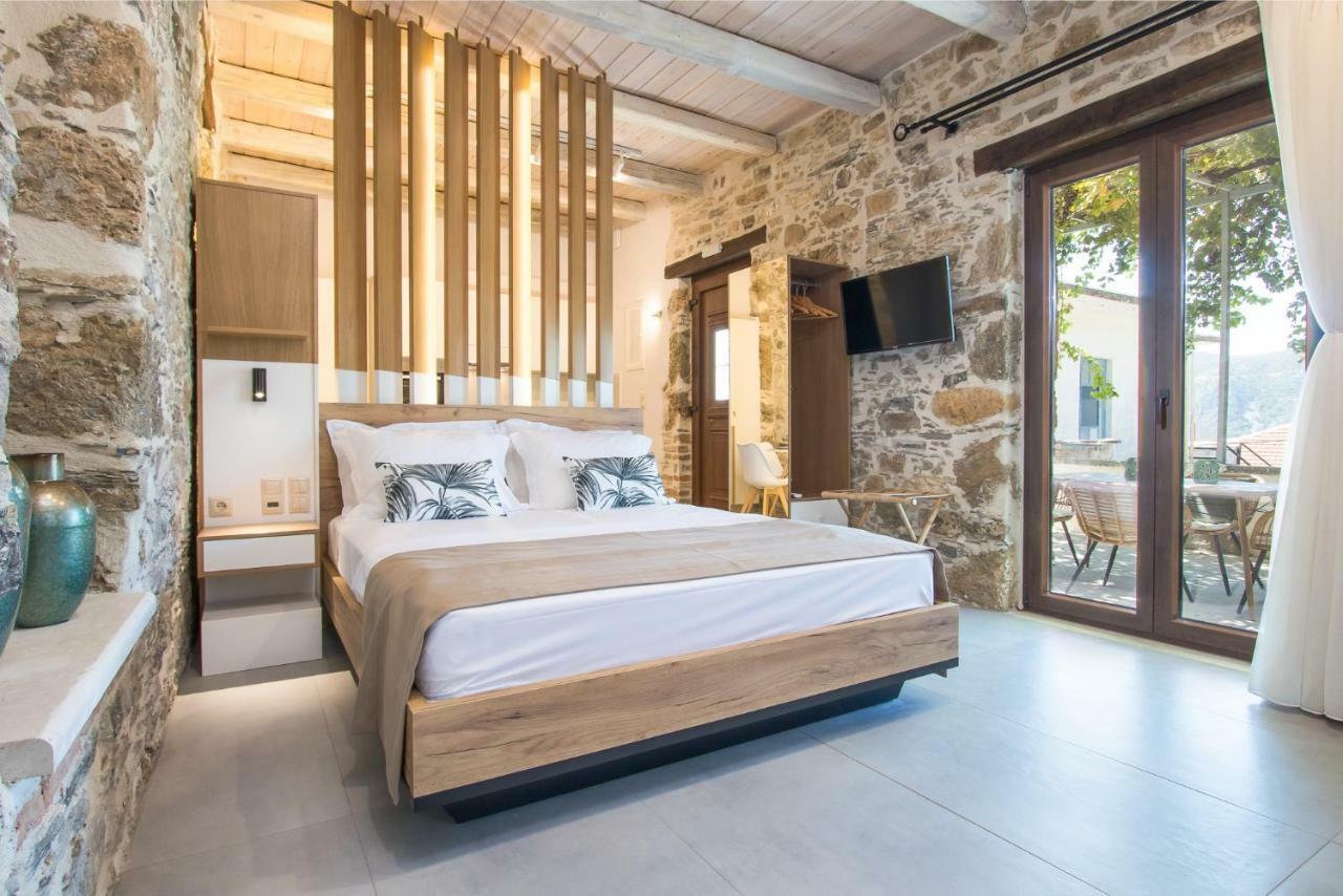 Stairs Homes & Suites Kamaria  المظهر الخارجي الصورة