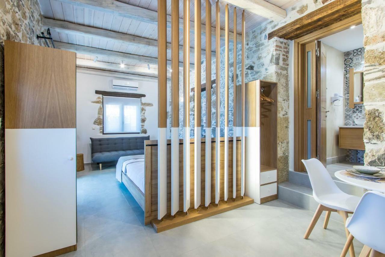Stairs Homes & Suites Kamaria  المظهر الخارجي الصورة