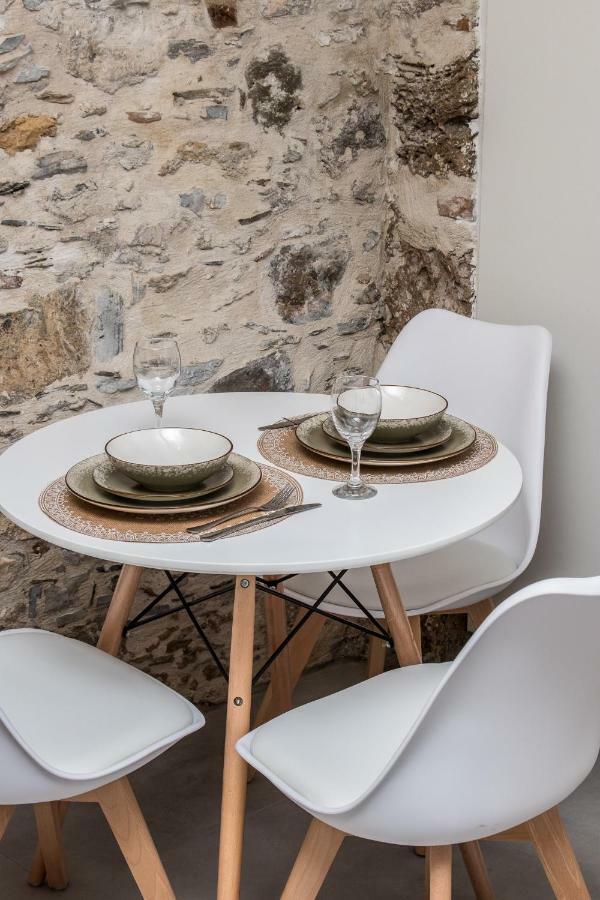 Stairs Homes & Suites Kamaria  المظهر الخارجي الصورة